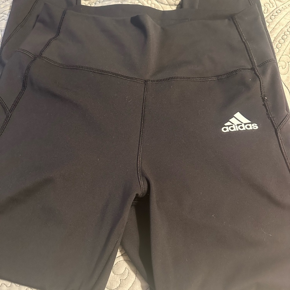Adidas Aeroready workout leggings
